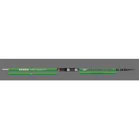 Kendo Spider Boat 1.80 cm 100-200 gr Olta Kamışı