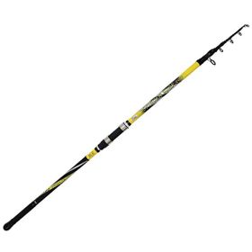 Kendo Spigola 100-200 gr 390 cm Teleskopik Surf Kamışı
