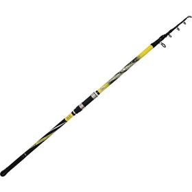 Kendo Spigola 100-200 gr 390 cm Teleskopik Surf Kamışı