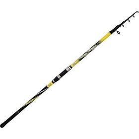 Kendo Spigola 100-200 gr 390 cm Teleskopik Surf Kamışı