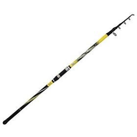 Kendo Spigola 100-200 gr 420 cm Teleskopik Surf Kamışı