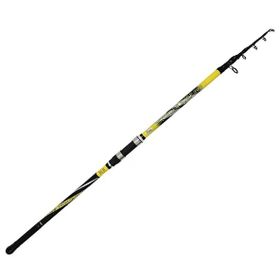 Kendo Spigola 100-200 gr 420 cm Teleskopik Surf Kamışı