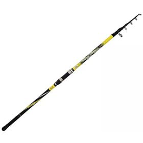 Kendo Spigola 100-200 gr 420 cm Teleskopik Surf Kamışı
