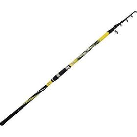 Kendo Spigola 100-200 gr 420 cm Teleskopik Surf Kamışı