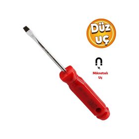 Kendo Tek 6x100 Yıldız Tornavida