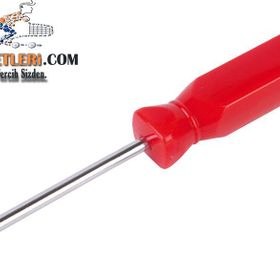 Kendo Tek 6x100 Yıldız Tornavida
