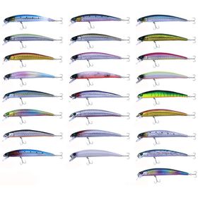 Kendo Zero Arise 5.3 cm 2.3 gr Floatıng Suni Yem