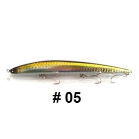 Kendo Zero Arise 7.5 cm 5 gr Suni Balık Yemi