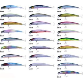 Kendo Zero Arise 8.0 cm 5.1 g Floatıng Suni Yem