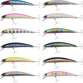 Kendo Zero Arise 8.0 cm 5.1 gr No:32 Floatıng Suni Yem