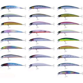 Kendo Zero Arise 8.0 cm 5.1 gr No:32 Floatıng Suni Yem