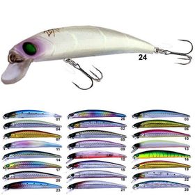 Kendo Zero Arise 9.0 cm 5.7 gr Floatin Suni Balık Yemi
