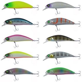 Kendo Zero Arise Minnow 60S 6 cm 6.2 gr Maket Yem
