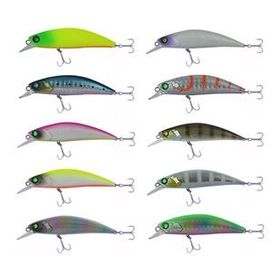 Kendo Zero Arise Minnow 7 cm 9.7 gr Suni Balık Yemi