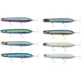 Kendo Zero Arise Pen-P 110 F 20 17.2 gr Suni Yem