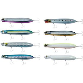 Kendo Zero Arise Pen-P 110 F 22 17.2 gr Suni Yem