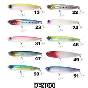 Kendo Zero Arise Pencil 90f 13 gr Suni Yem