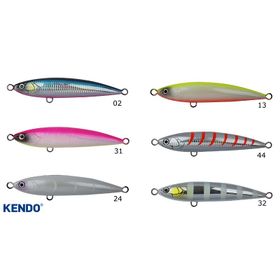 Kendo Zero Arise Pencıl Ten Rru 46.5 gr 160 mm Suni Balık Yemi