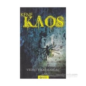 Kene Kaos - Vedat Fikri Hallaç