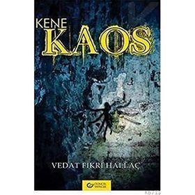 Kene Kaos - Vedat Fikri Hallaç