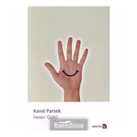 Kene Parsek-Hesen Qizilci