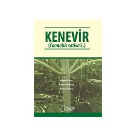 Kenevir - Ahmet Onay Hakan Yıldırım Remzi Ekinci - Palme Yayınları