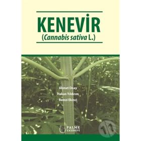 Kenevir - Ahmet Onay Hakan Yıldırım Remzi Ekinci - Palme Yayınları