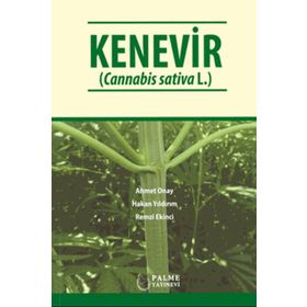 Kenevir - Ahmet Onay Hakan Yıldırım Remzi Ekinci - Palme Yayınları