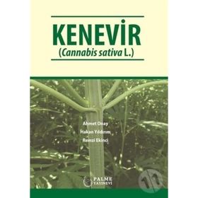 Kenevir - Ahmet Onay Hakan Yıldırım Remzi Ekinci - Palme Yayınları