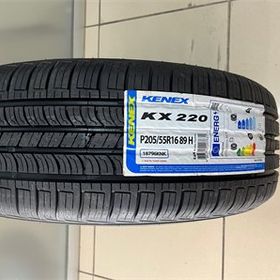Kenex 185/65 R15 88H Kx221 Yaz Lastiği