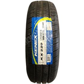 Kenex 205/60 R16 91H Kx220 Yaz Lastiği 2022