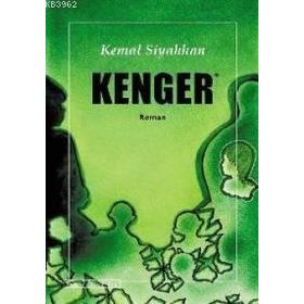 KENGER - KEMAL SIYAHHAN