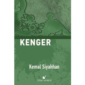 KENGER - KEMAL SIYAHHAN