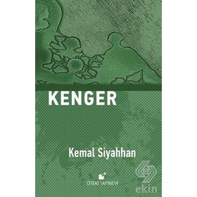 KENGER - KEMAL SIYAHHAN