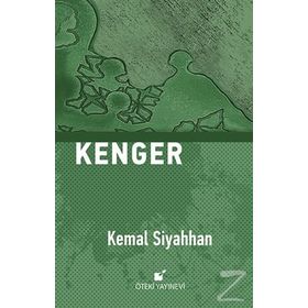 KENGER - KEMAL SIYAHHAN