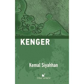 KENGER - KEMAL SIYAHHAN