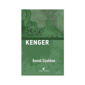 KENGER - KEMAL SIYAHHAN