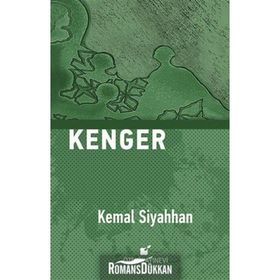KENGER - KEMAL SIYAHHAN
