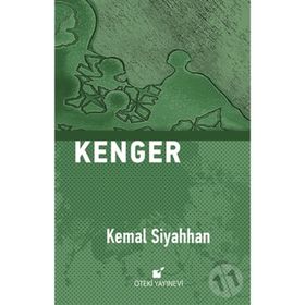 KENGER - KEMAL SIYAHHAN