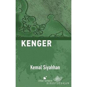 KENGER - KEMAL SIYAHHAN