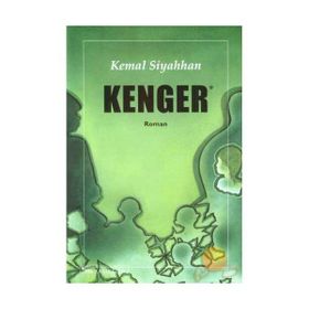KENGER - KEMAL SIYAHHAN
