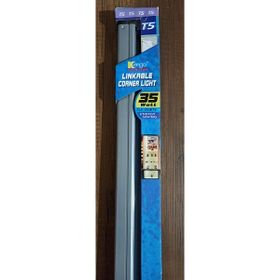 Kengo Aydınlatma CLF35WW Sarı Işık 35 W Eklenebilir Anahtarlı Bant Raf 150 cm 3000K Armatür