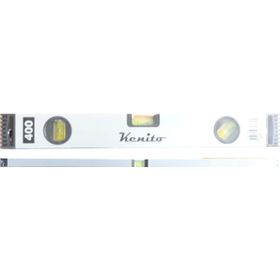Kenito 40 cm Mastarlı Su Terazisi