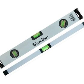 Kenito 40 cm Mastarlı Su Terazisi