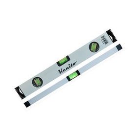 Kenito 50 cm Mastarlı Su Terazisi