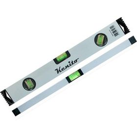 Kenito 50 cm Mastarlı Su Terazisi