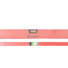 Kenito 60 cm Mıknatıslı Su Terazisi