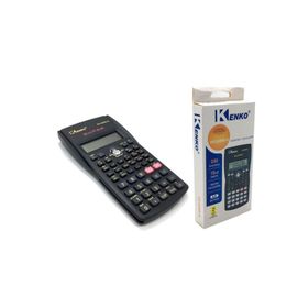 Kenko 240 12 Haneli Fonksiyonlu Bilimsel Hesap Makinesi