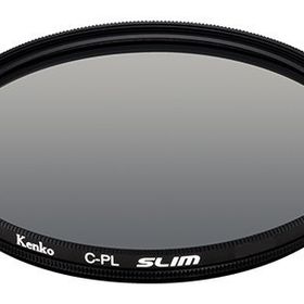 Kenko 43 mm Slim Circular Polarize Filtre