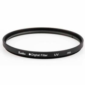 Kenko 46mm Dairesel Polarize Filtre
